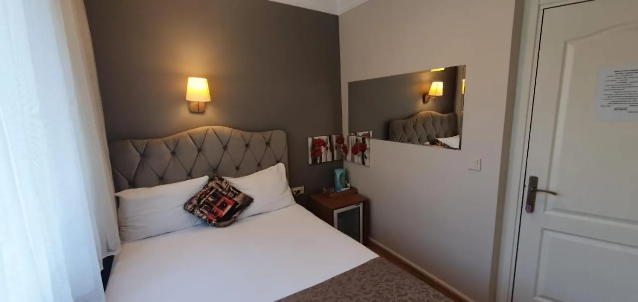 Taksim Life House Apartment Istanbul 0*,  Turkey