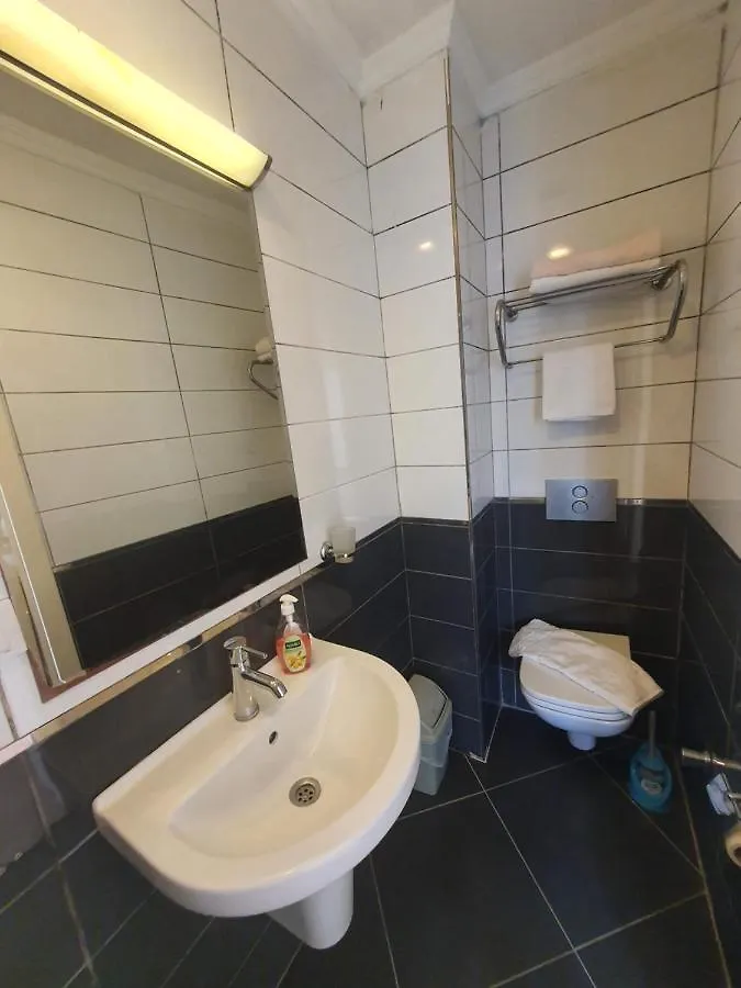 Taksim Life House Apartment Istanbul 0*,  Turkey