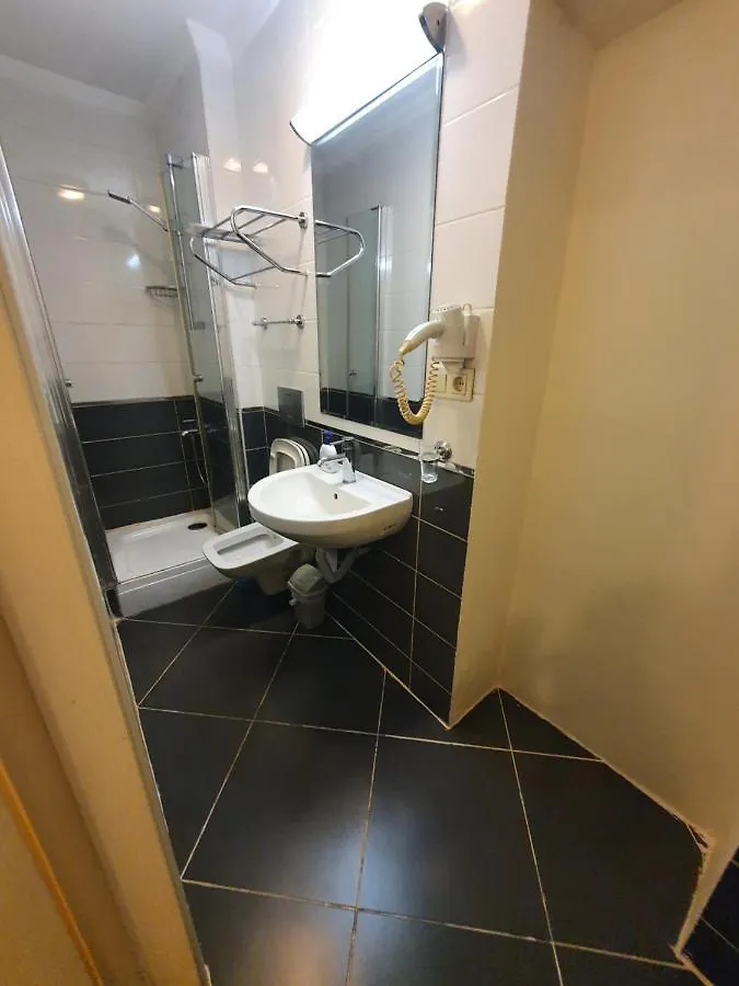 Taksim Life House Apartment Istanbul