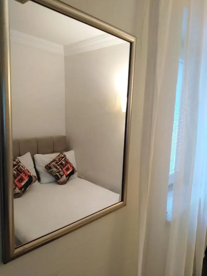 Taksım Lıfe House Daire İstanbul