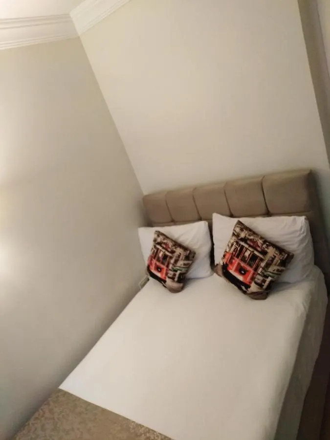 Taksim Life House Apartment Istanbul
