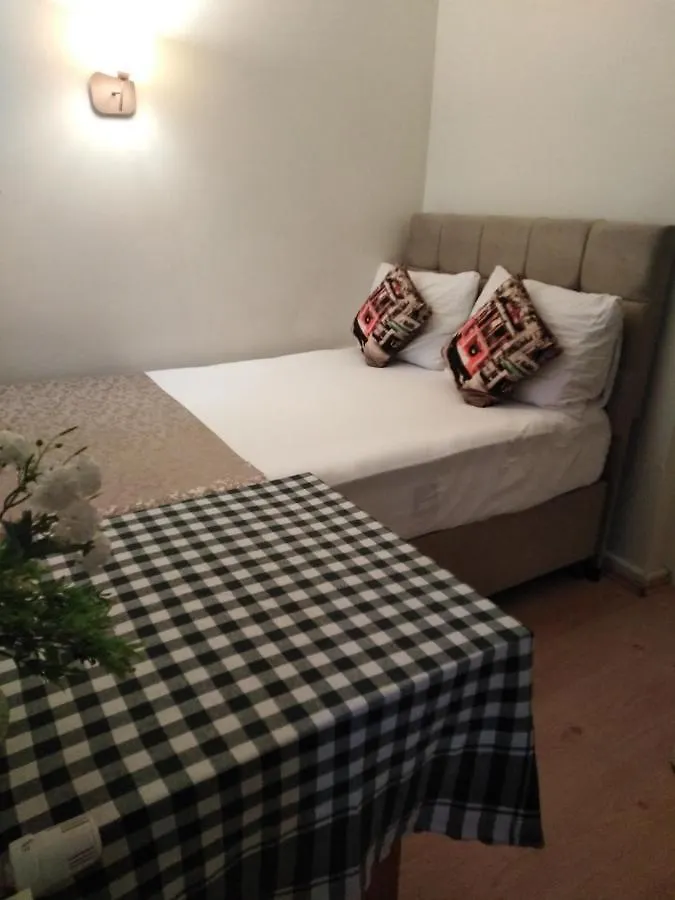 Taksım Lıfe House Daire İstanbul