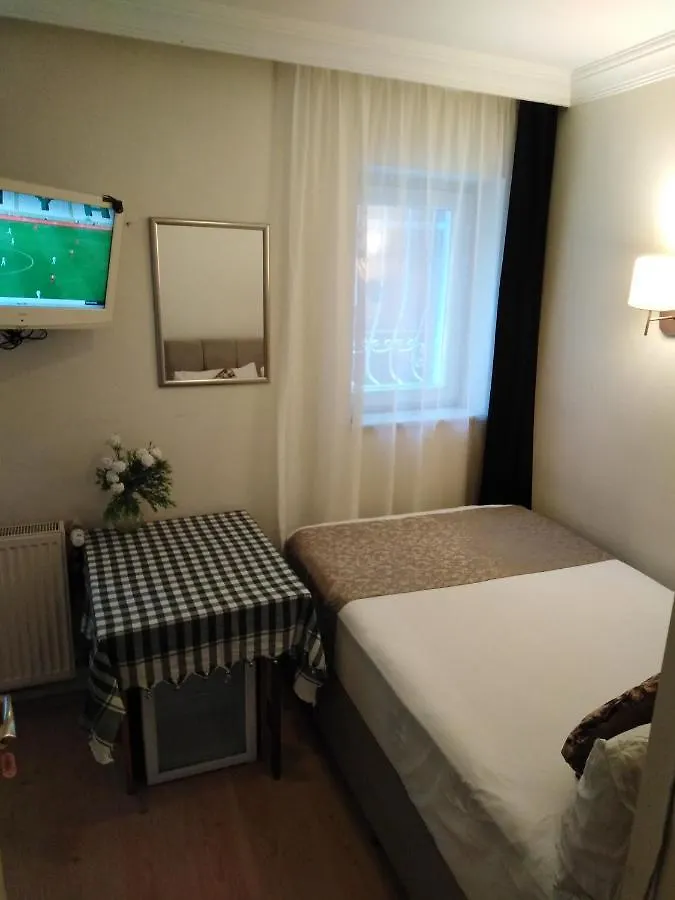 Taksim Life House Apartment Istanbul 0*,  Turkey