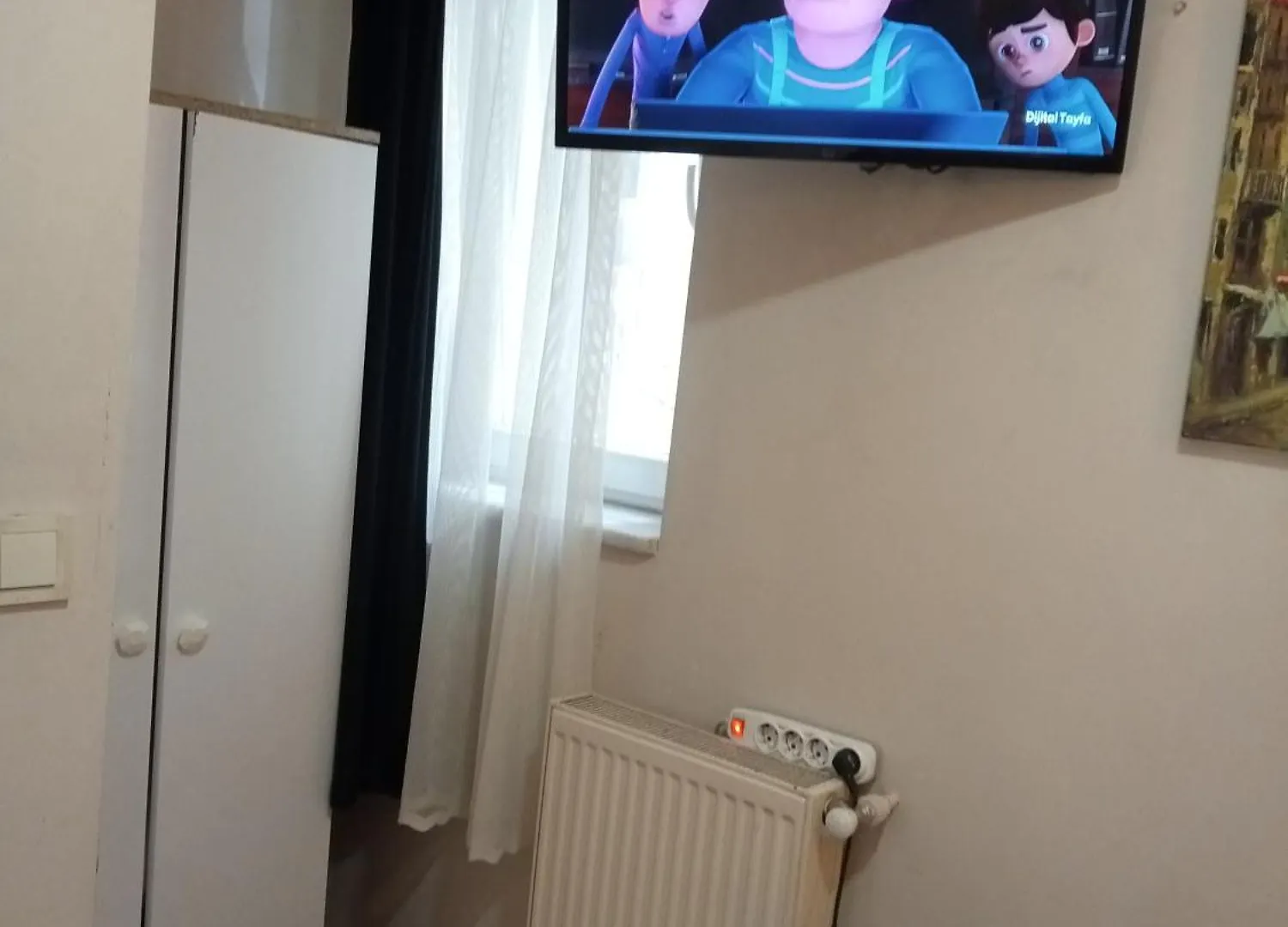 Taksım Lıfe House Daire İstanbul