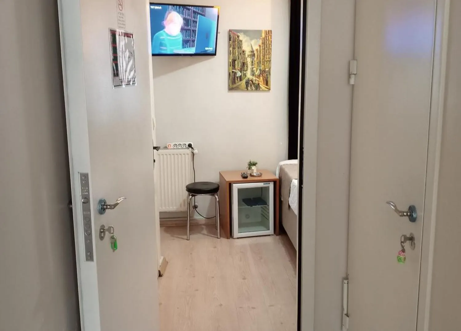 Taksim Life House Apartment Istanbul