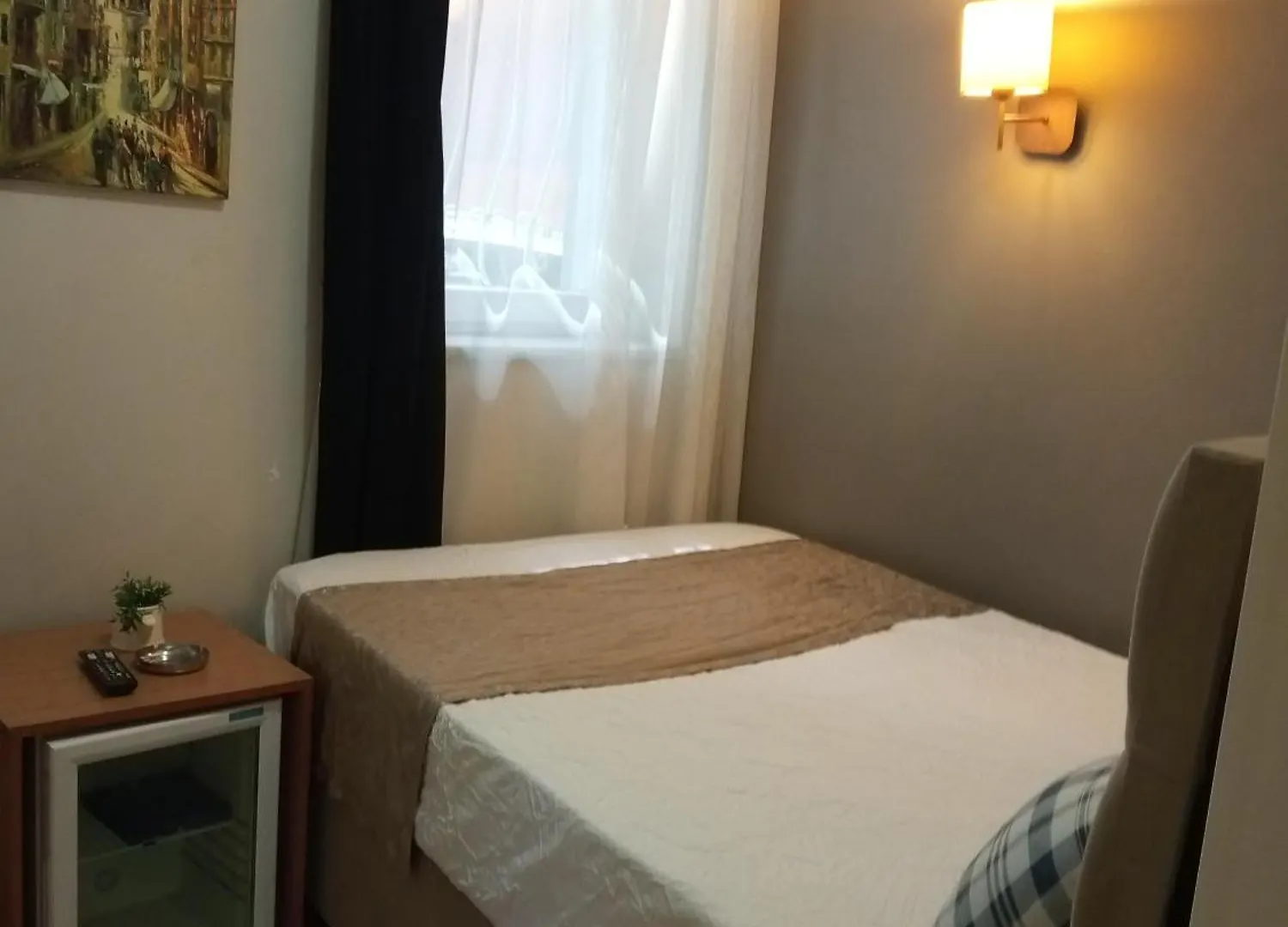 Taksim Life House Apartment Istanbul Turkey
