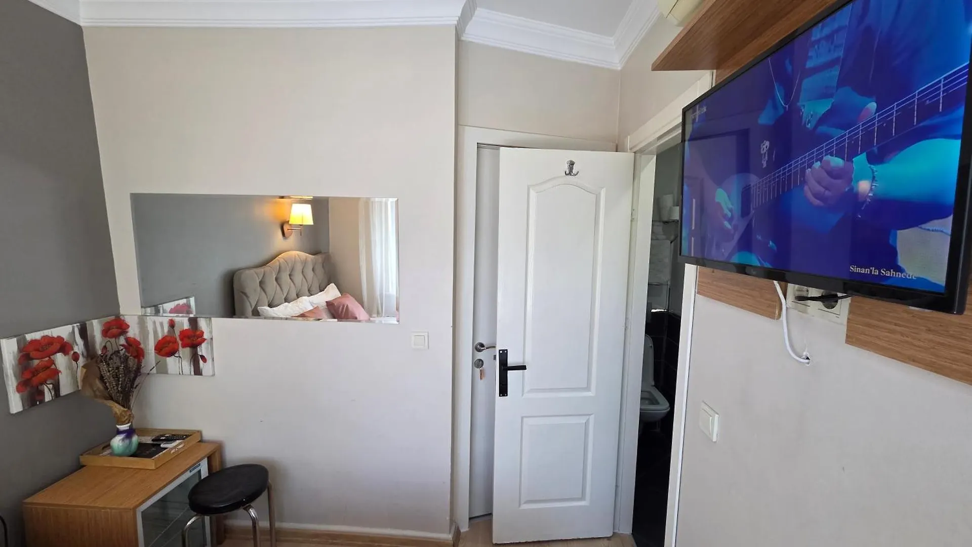 Taksım Lıfe House Daire İstanbul
