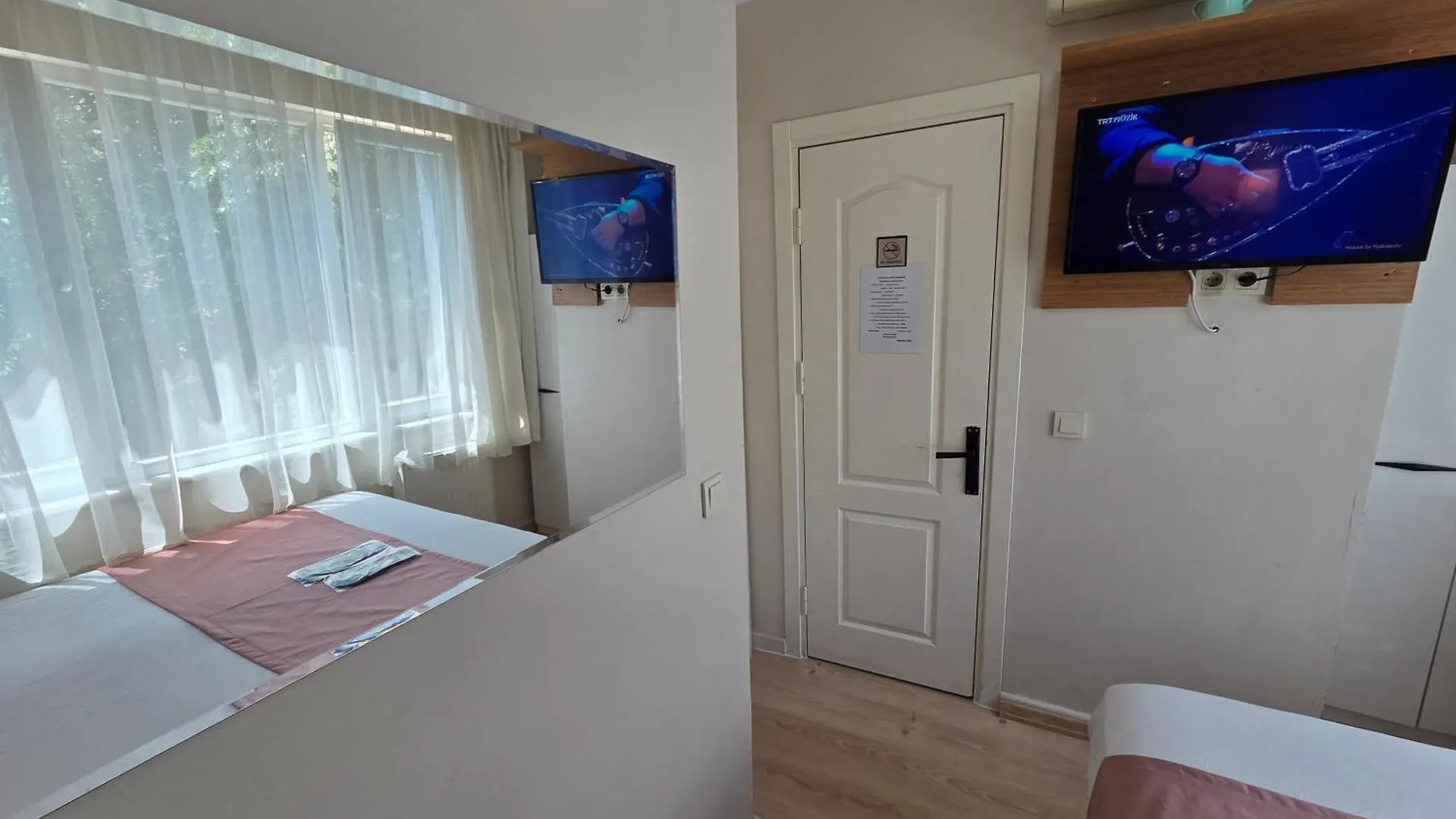 Taksim Life House Apartment Istanbul
