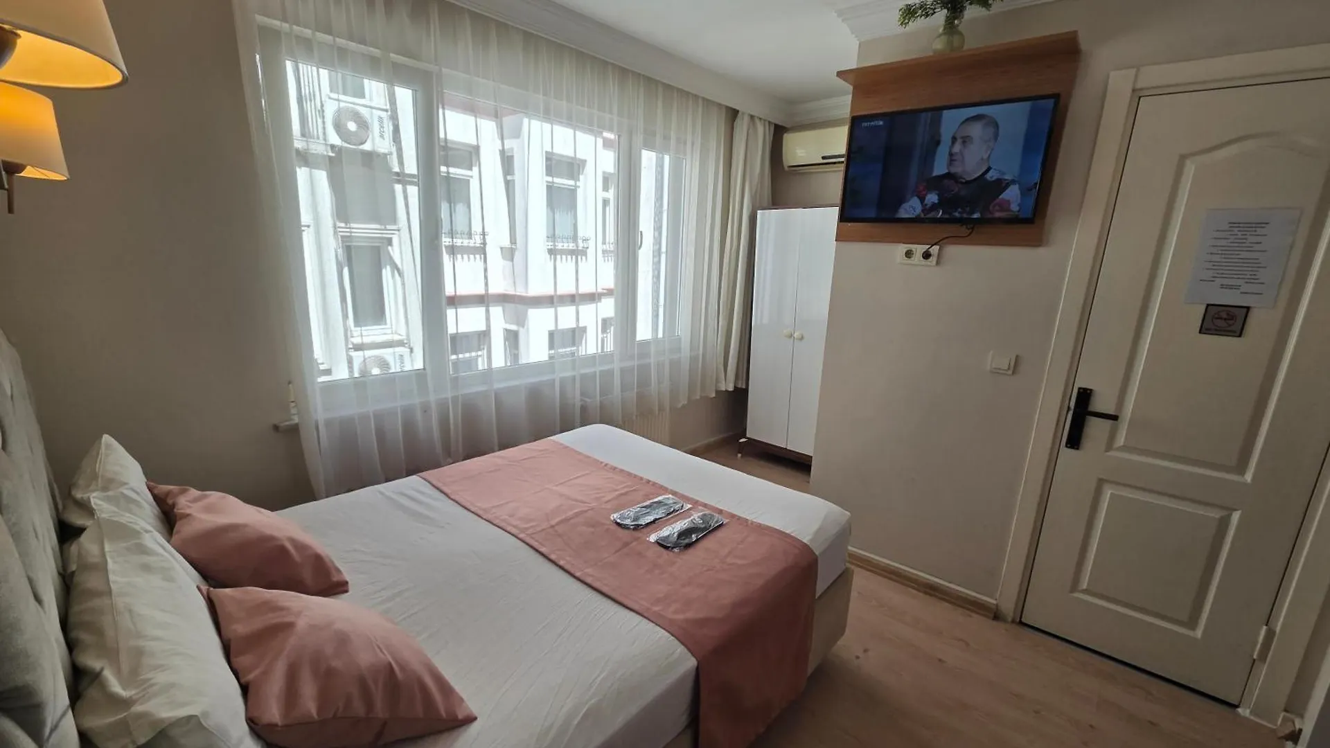 Taksim Life House Apartment Istanbul