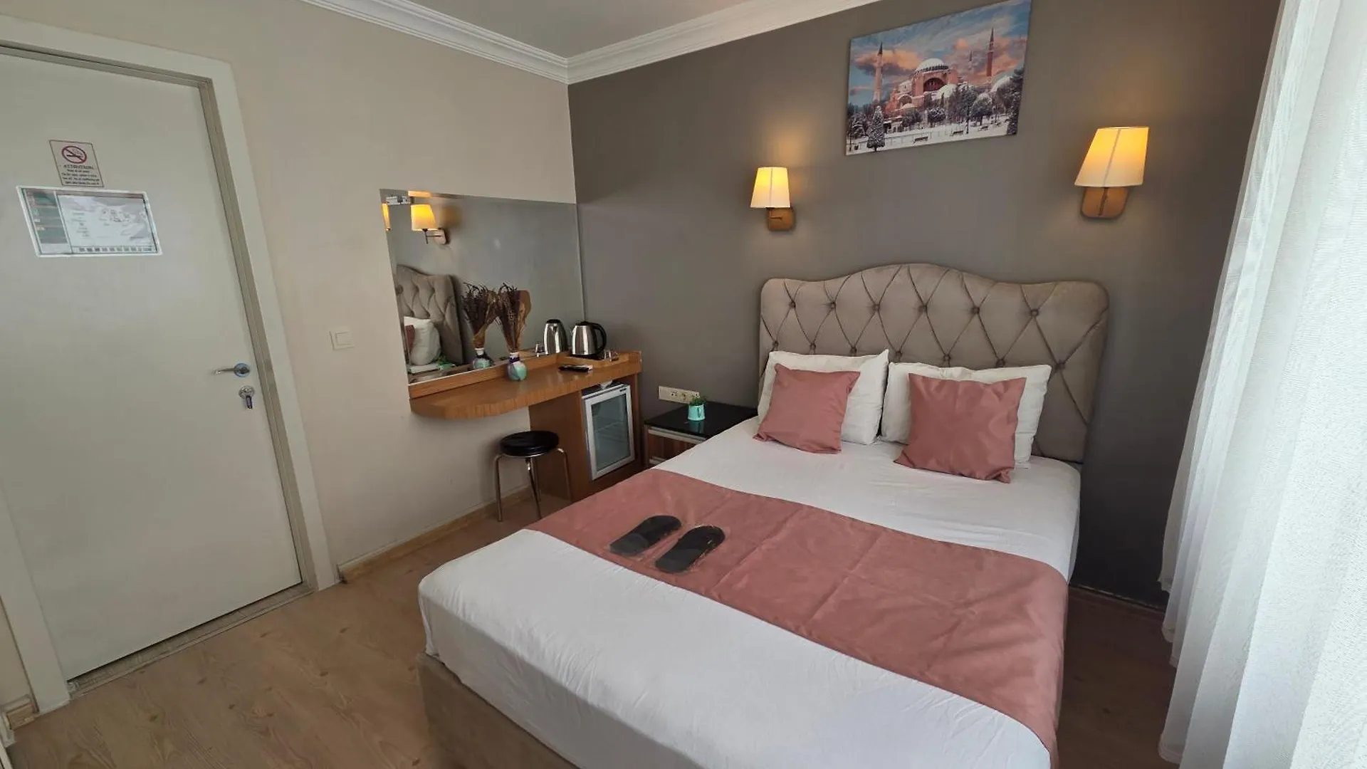 Taksım Lıfe House Daire İstanbul