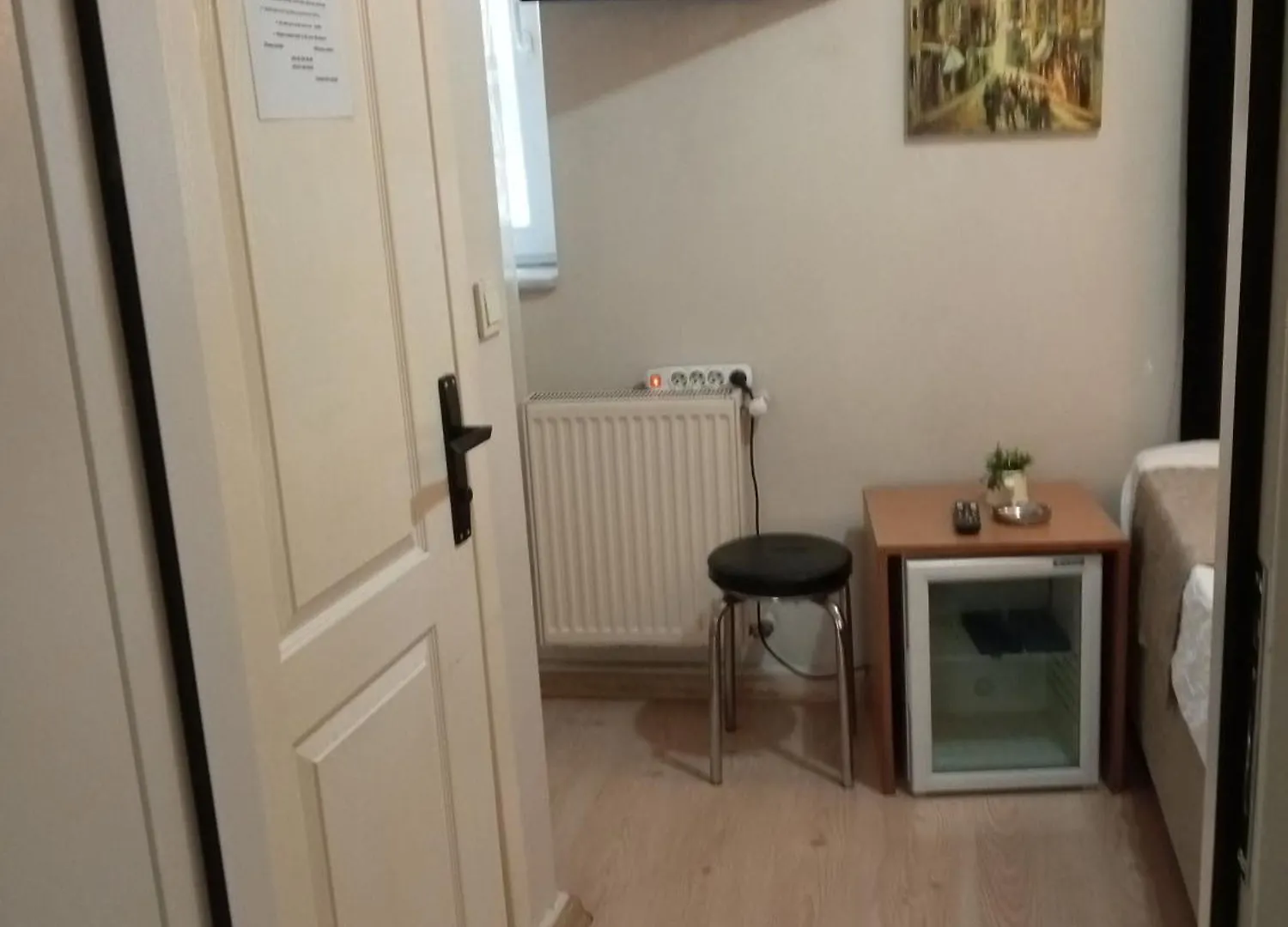 Апартаменты Taksim Life House Стамбул