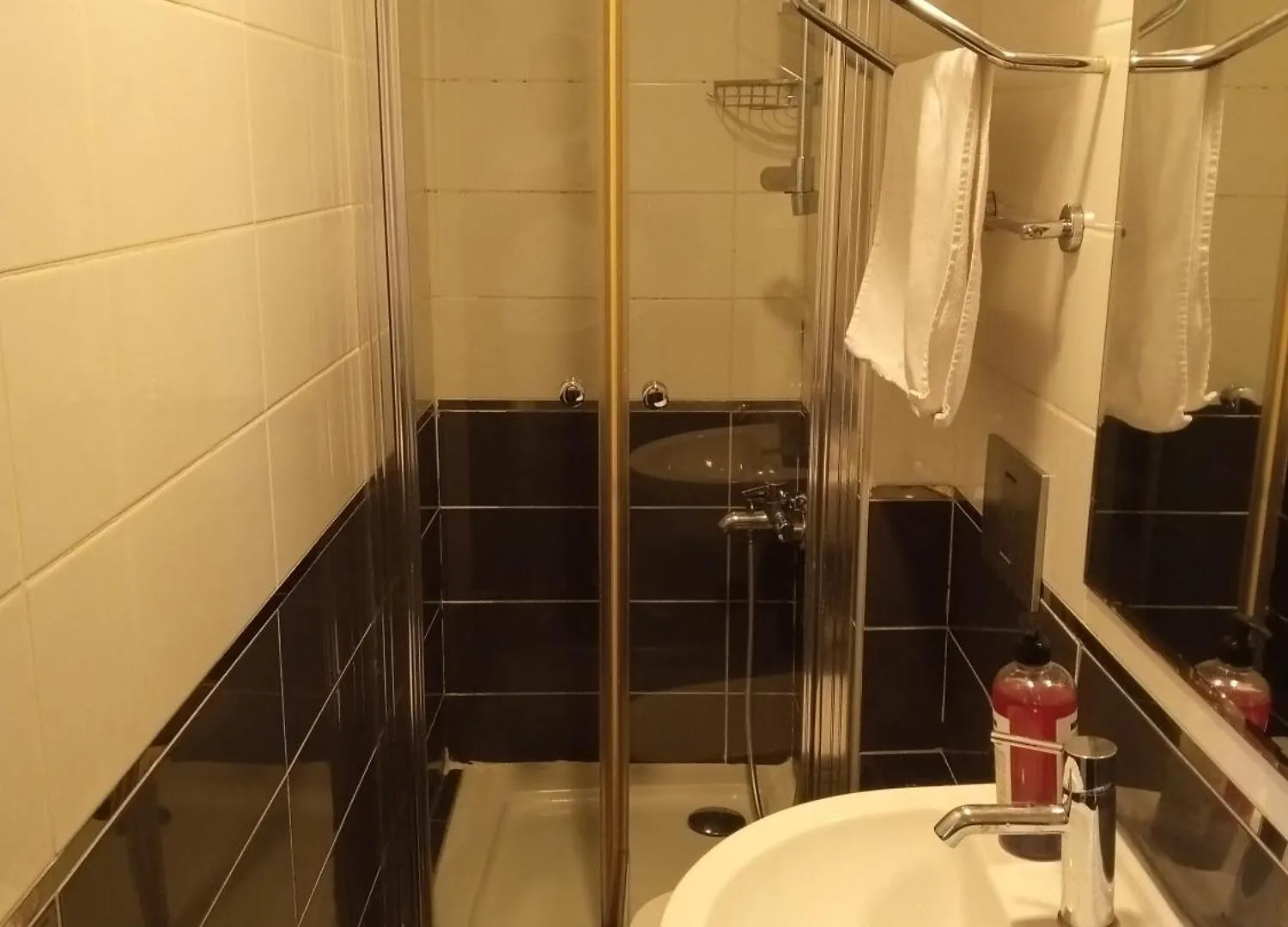Апартаменты Taksim Life House Стамбул