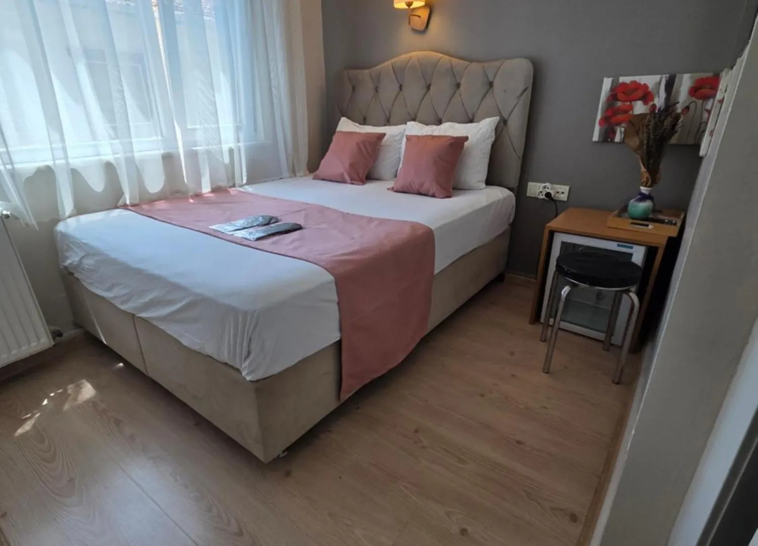 Апартаменты Taksim Life House Стамбул