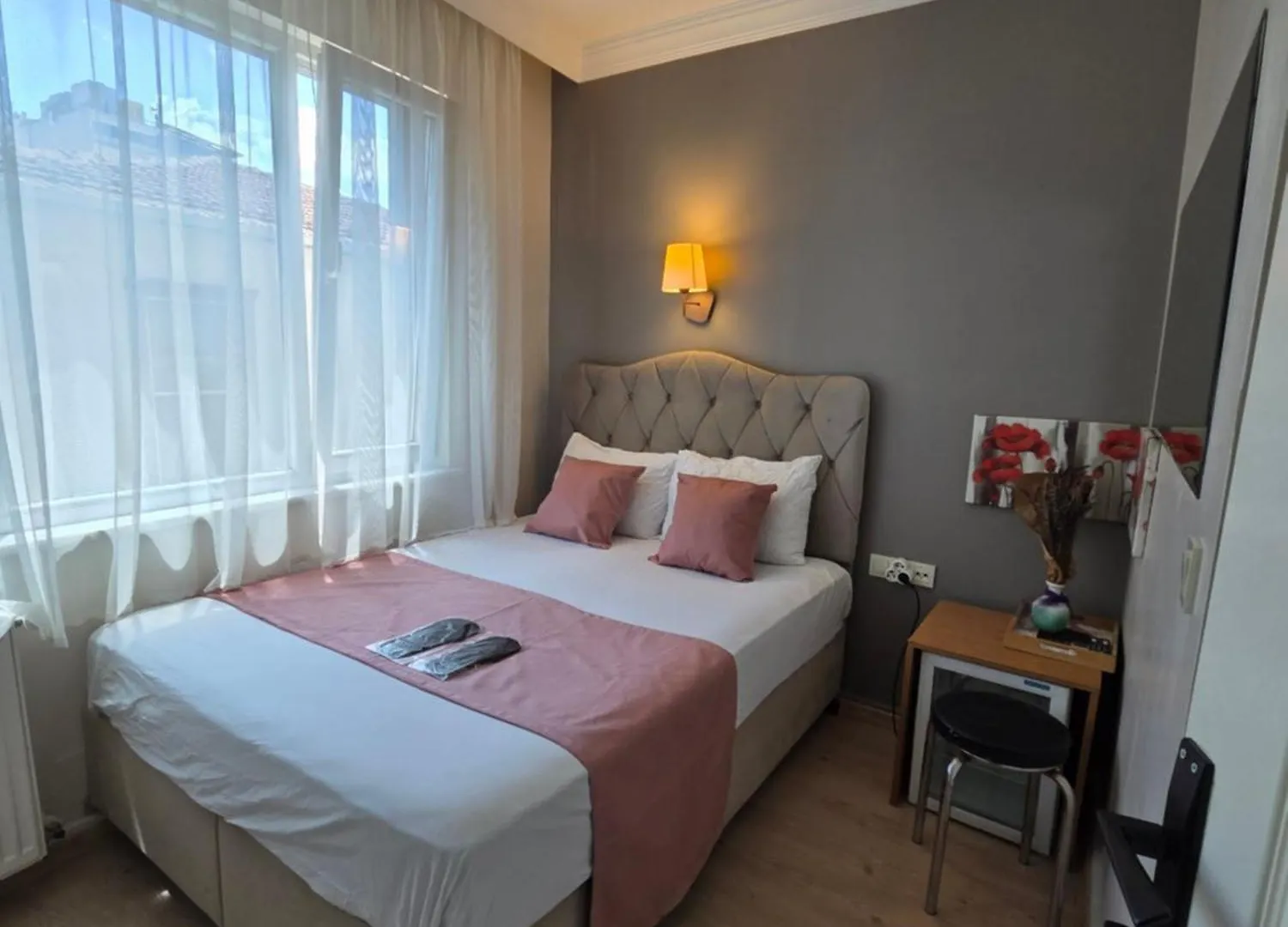 Апартаменты Taksim Life House Стамбул