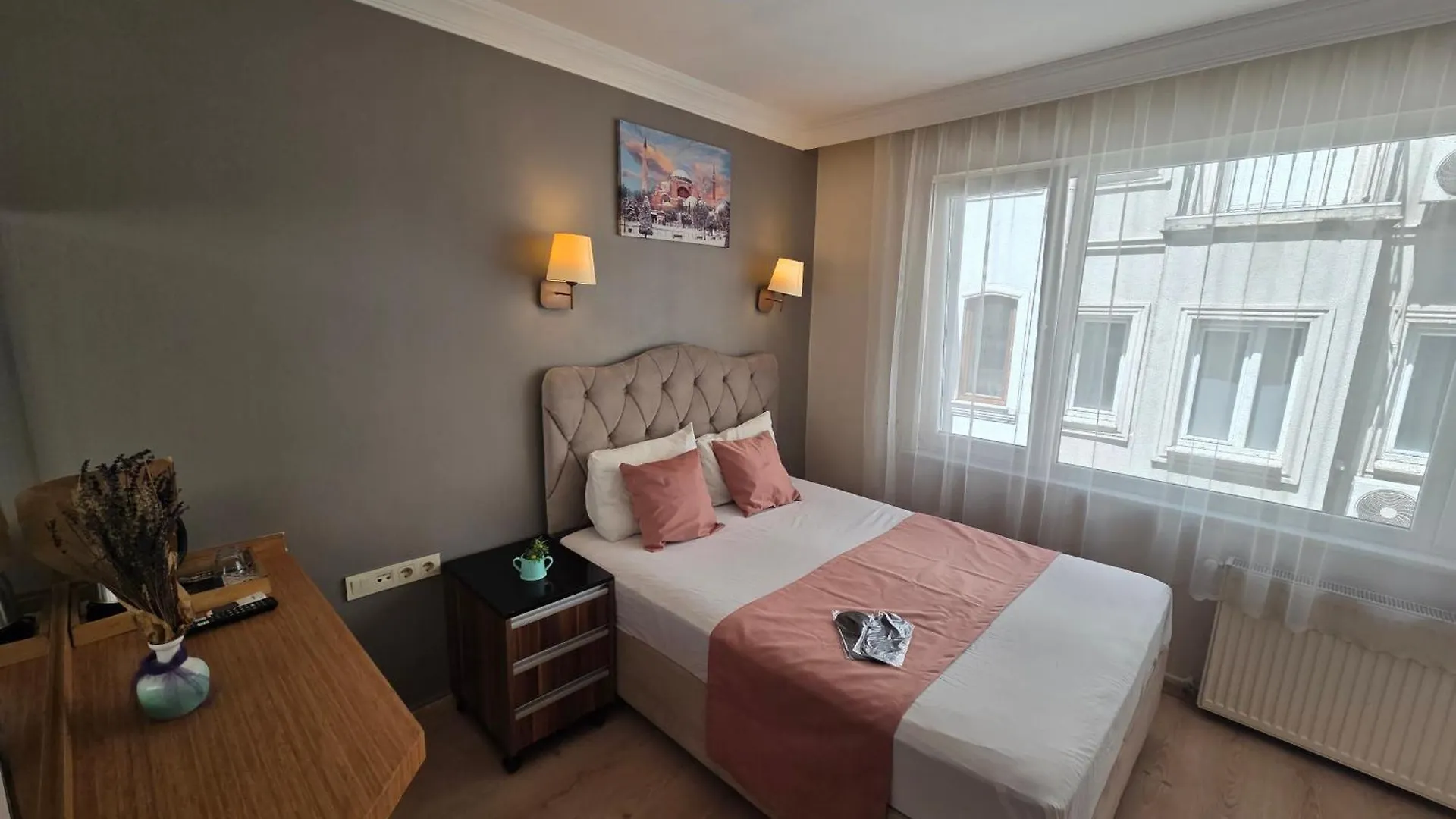 Taksim Life House Apartment Istanbul Turkey
