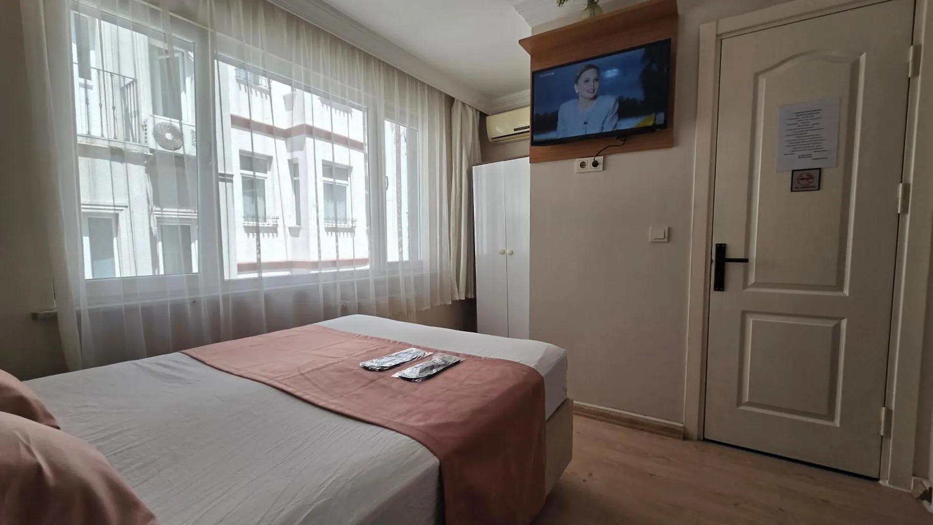 Апартаменты Taksim Life House Стамбул 0*,  Турция
