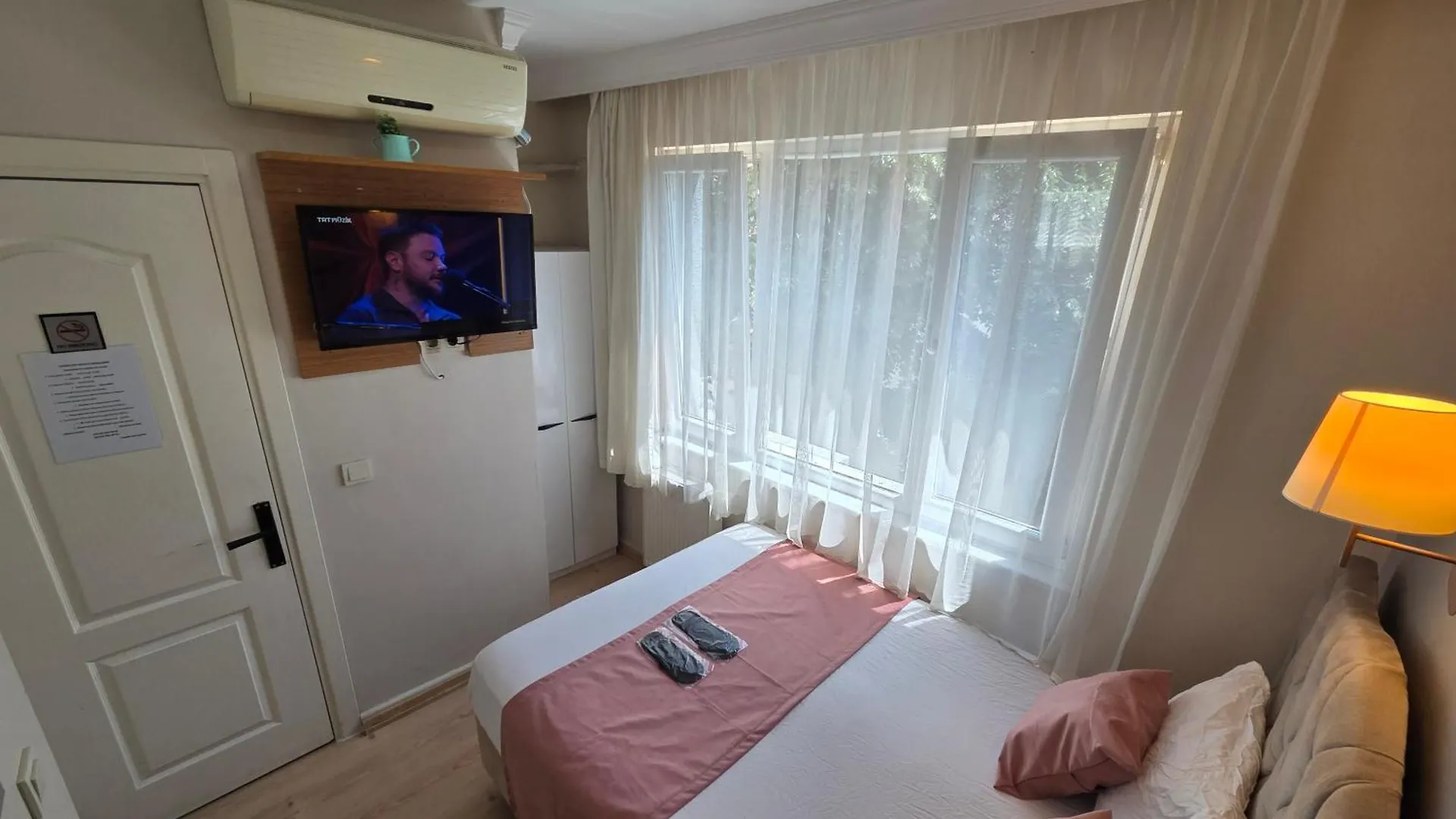 Апартаменты Taksim Life House Стамбул 0*,  Турция