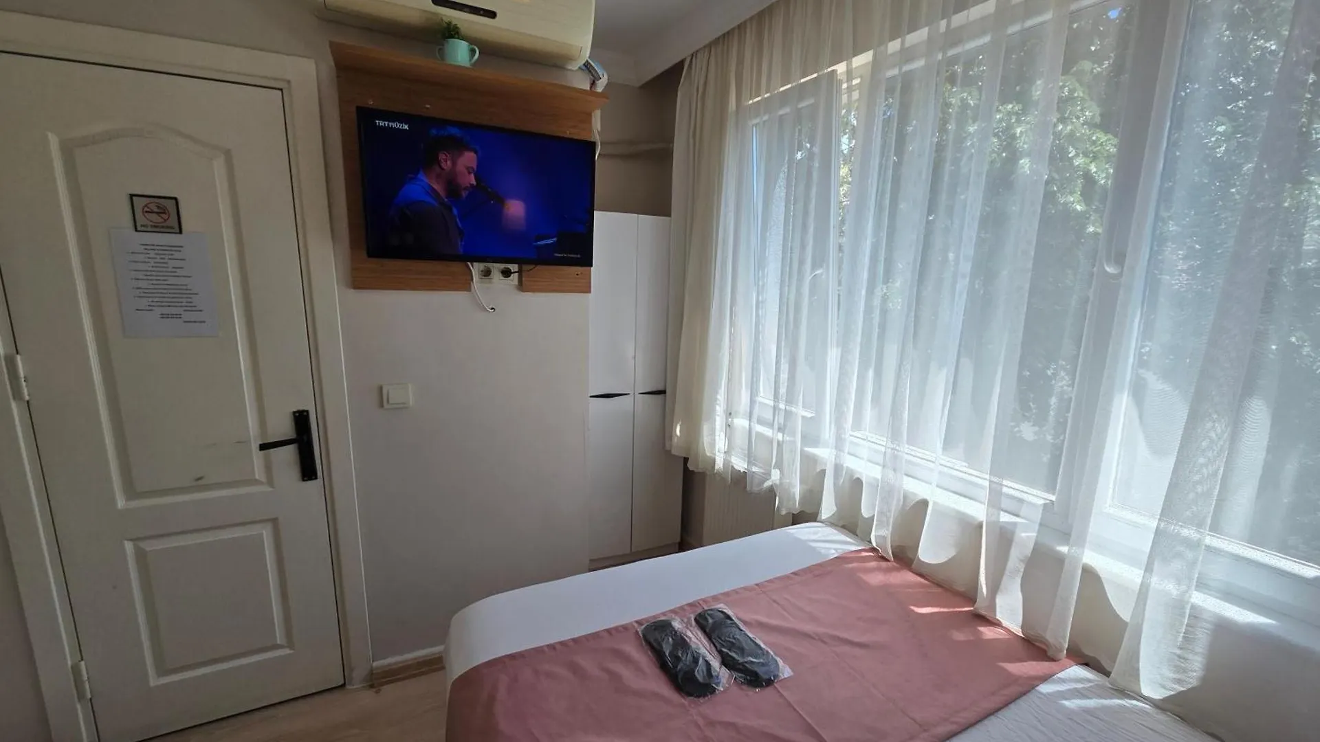 Taksim Life House Apartment Istanbul