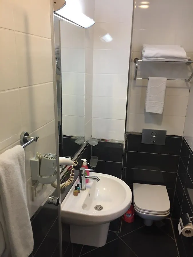Taksim Life House Apartment Istanbul Turkey